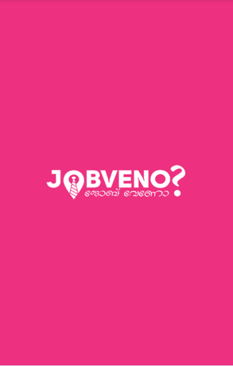 Job Veno- Best Job Search App in Kerala