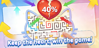 Obraz 0 dla Arrow Way: Tap Away Puzzl…