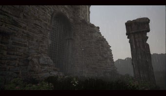The Wickie : Journey of a…的第0张图片