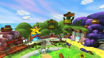 Image 0 pour World of JumpStart