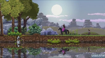 Obraz 0 dla Kingdom: Classic