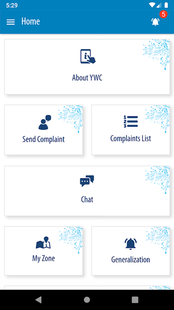 Image 0 for Yarmouk water company - م…