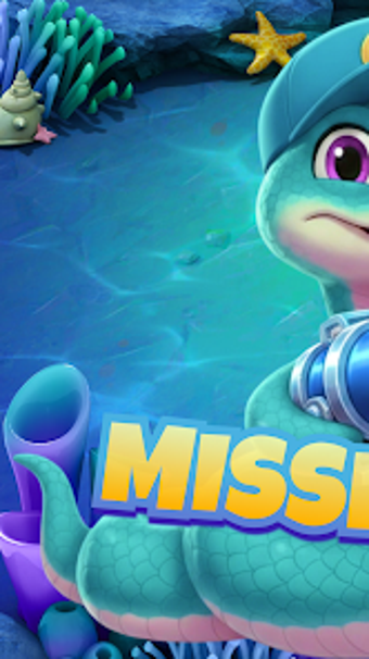 Bild 0 für Missile Fish