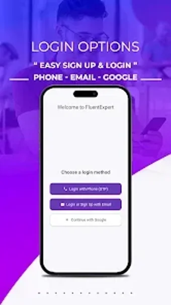 Obraz 0 dla FluentExpert