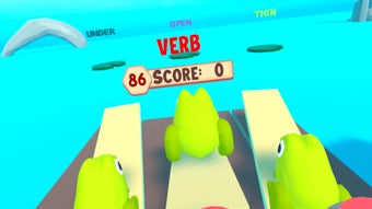 Imagen 0 para Reading World VR
