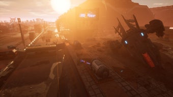 Bild 0 für Red Solstice 2: Survivors