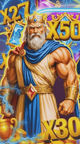 Image 0 pour Greek Superiority