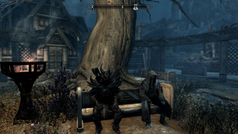 Skyrim Together Rebornの画像0