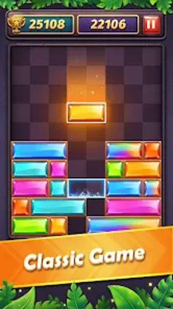 Slidom - Block Puzzle Gam…の画像0