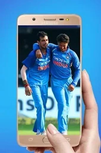 Bild 0 für StreamWicket Live Cricket…