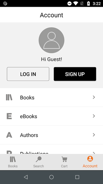 BookGanga的第0张图片