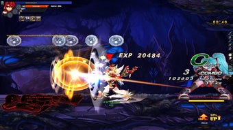 Bild 0 für GrandChase
