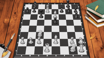 Immagine 0 per Chess - Classic Chess Off…