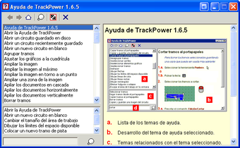 Bild 0 für TrackPower