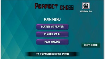 Perfect Chess