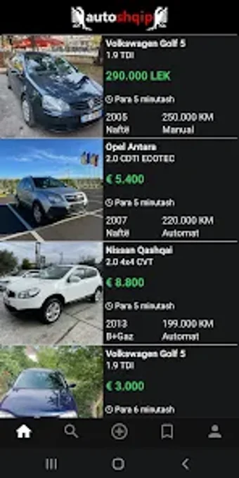 Obraz 0 dla AutoShqip