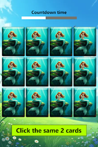 Immagine 0 per Echo Pair Path