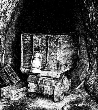Bild 0 für A Miner Problem