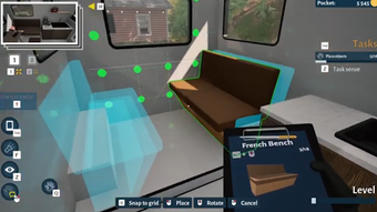 Obraz 0 dla Bus Renovation Simulator