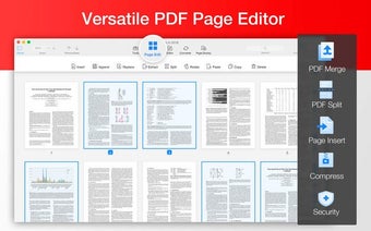 Image 0 pour PDF Reader Pro－Lite Editi…