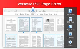 PDF Reader Pro－Lite Edition