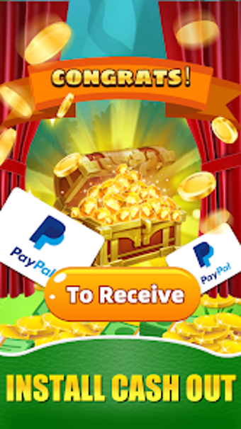 Bild 0 für Move Earn - Win Fast  Rea…