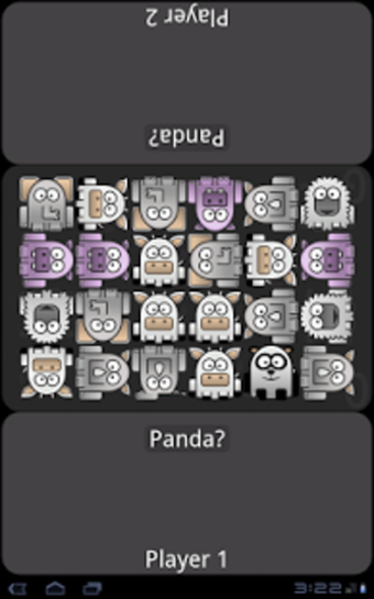 Bild 0 für 2 Player Reactor