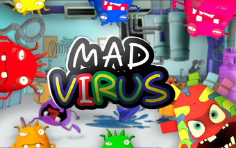 Bild 0 für Mad Virus