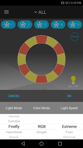 Image 0 pour TT RGB Plus