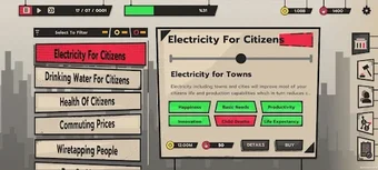 Imagen 0 para Election Fever