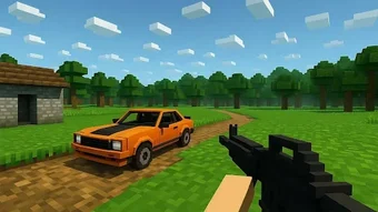 Bild 0 für Mania craft: ArtWorld