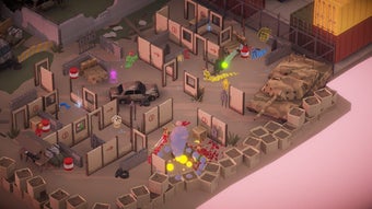 Imagen 0 para Akuto: Showdown