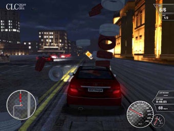 Image 1 pour Mercedes CLC Dream Test D…