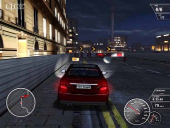 Image 9 pour Mercedes CLC Dream Test D…