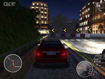 Image 7 pour Mercedes CLC Dream Test D…