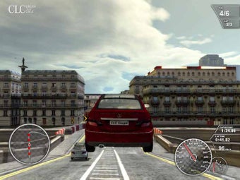 Image 6 pour Mercedes CLC Dream Test D…