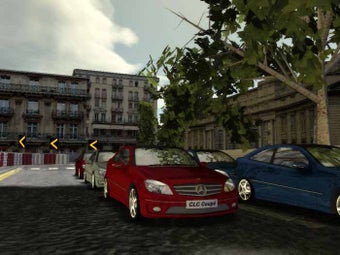 Image 5 pour Mercedes CLC Dream Test D…