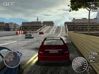 Image 8 pour Mercedes CLC Dream Test D…
