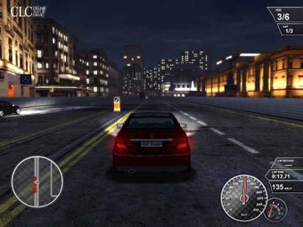 Image 2 pour Mercedes CLC Dream Test D…
