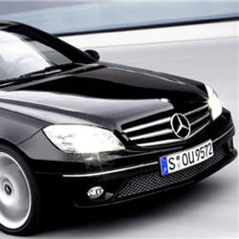 Image 4 pour Mercedes CLC Dream Test D…