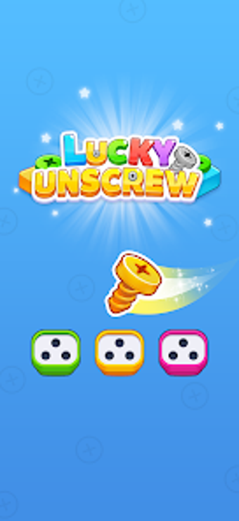 Obraz 0 dla Lucky Unscrew