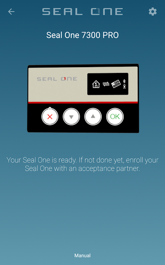 Obraz 0 dla Seal One