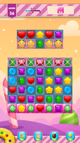 Sugarland Saga的第0张图片