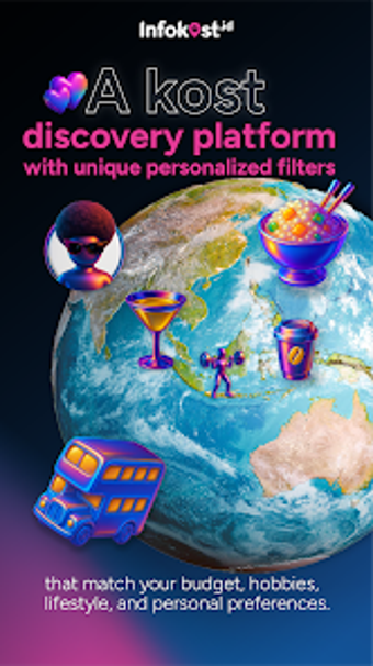 Obraz 0 dla Infokost: Kost  Coliving