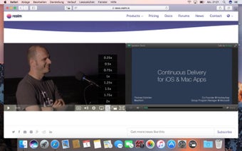 Imagen 0 para Speedifier - Control vide…