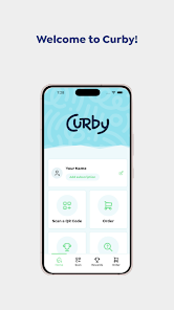 Image 0 pour Curby