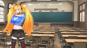 I Will Never Fall For My …的第0张图片