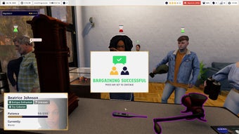Obraz 0 dla Pawnbroker Simulator