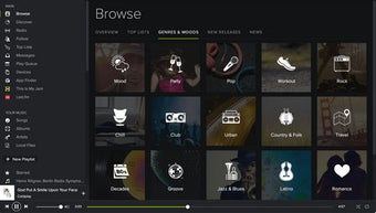 Obraz 0 dla Spotify