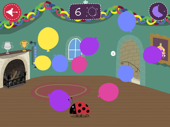 Obraz 0 dla Ben  Holly: Elf  Fairy Pa…